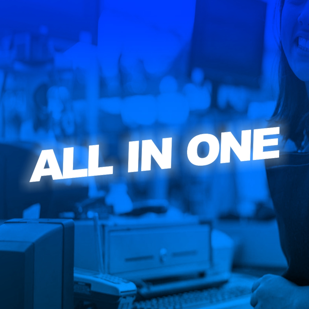 All In One