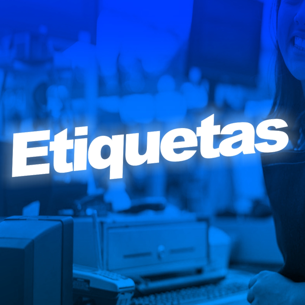 Etiquetas