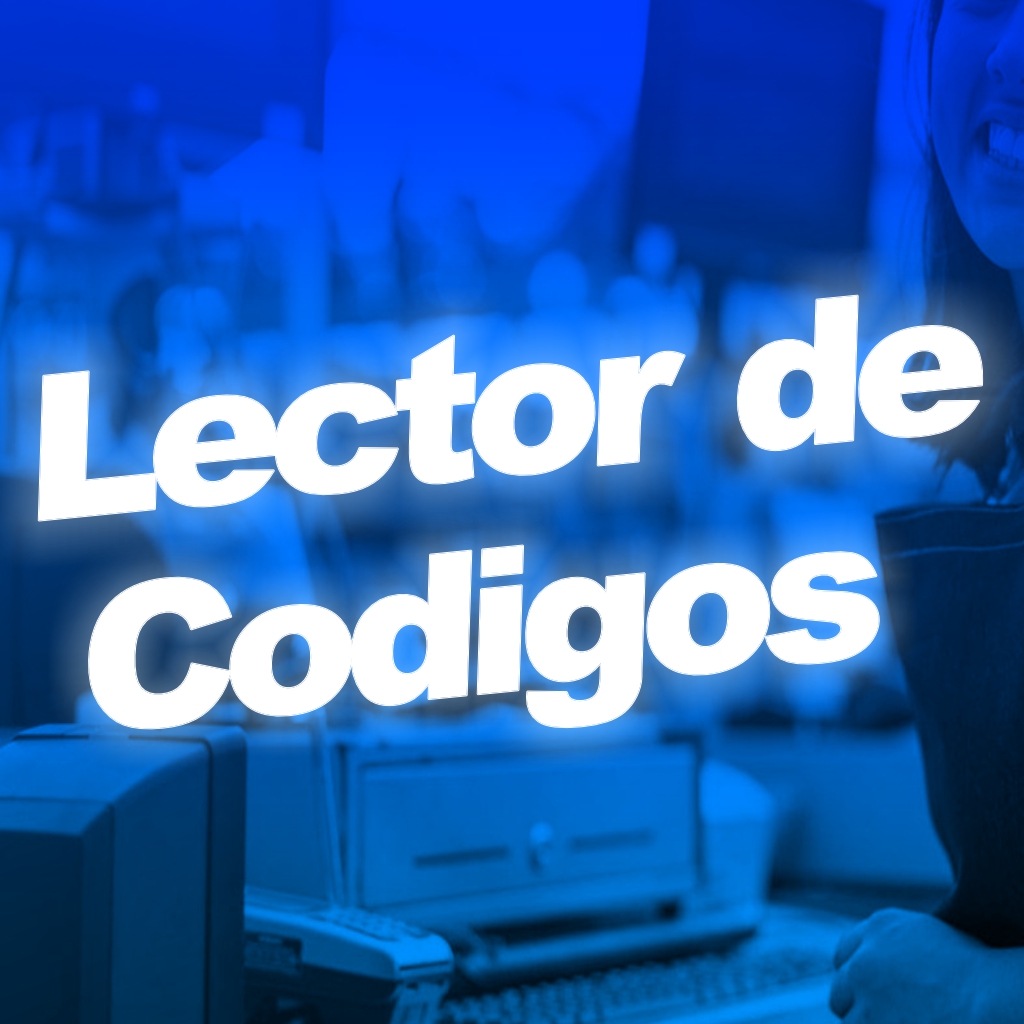 Lector de Códigos