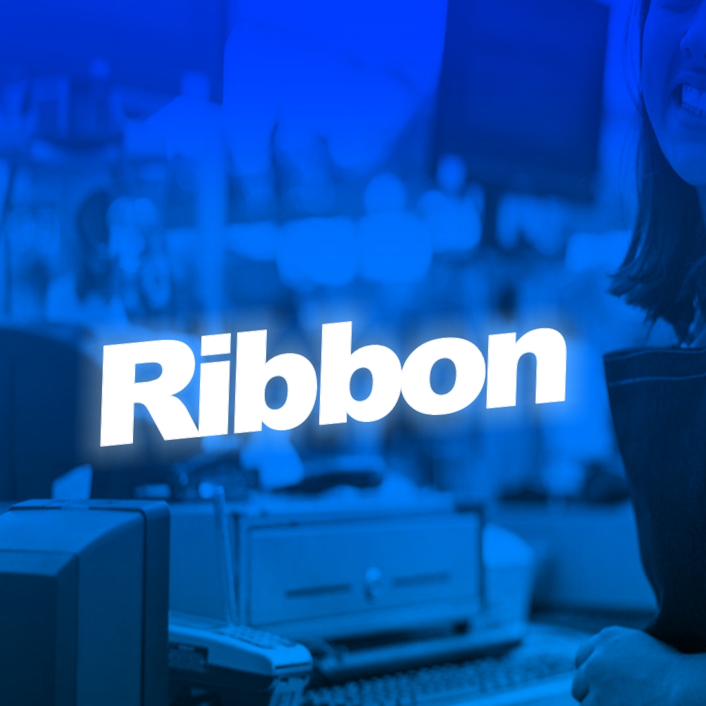Ribbon
