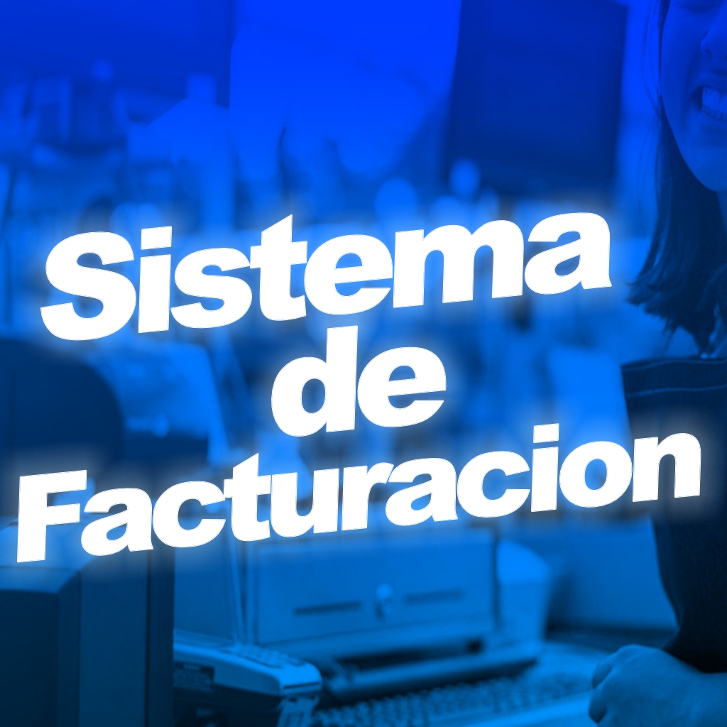 Servicios de Facturación
