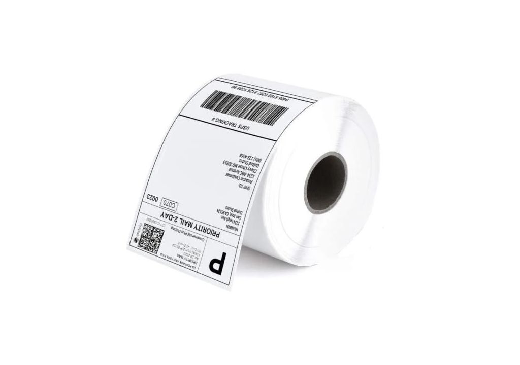 ETIQUETA TD 100*60 MM - 500 UNI