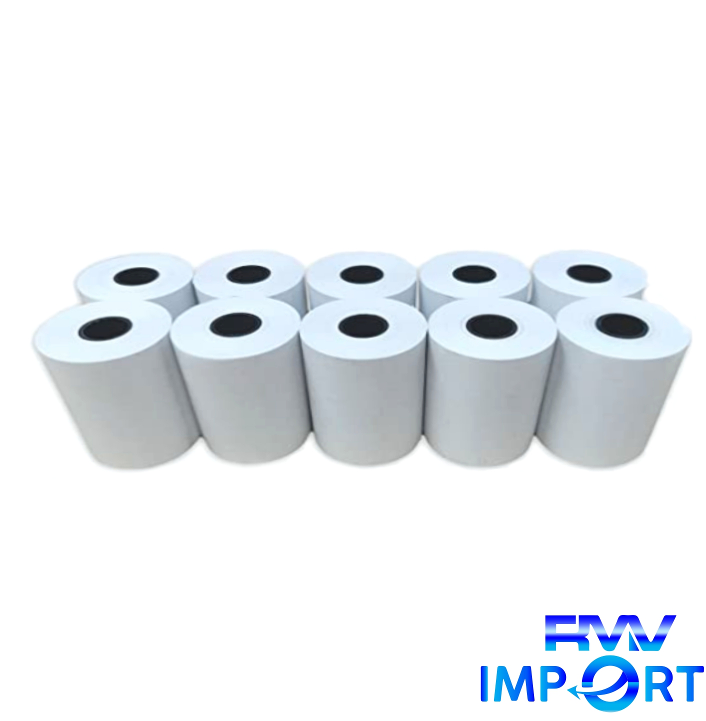 Impresora Termica Escritorio 80mm YHDAA YHD-80A Etiquetas Usb-Bluetooth