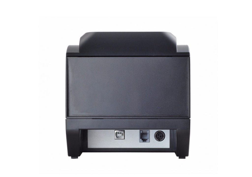 Impresora Termica Escritorio 80mm XPRINTER 365B Tickets y Etiquetas Usb - Bluetooth