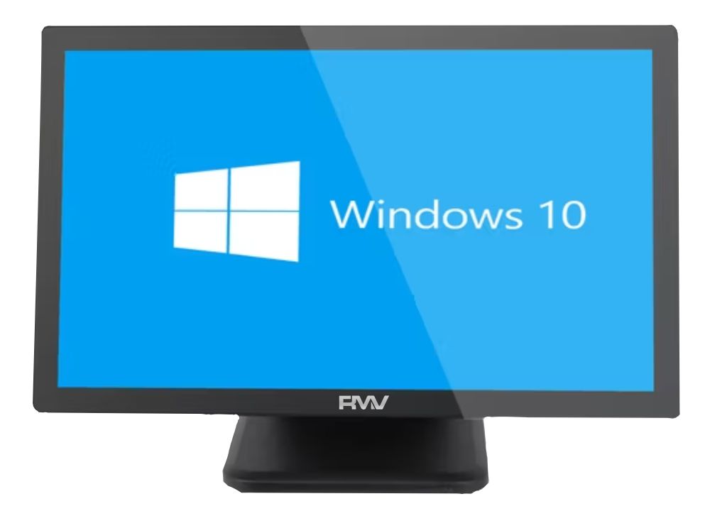All In One I1SD 21.5" Pulgadas - Core I7 - 8+256GB - Táctil - Windows 10