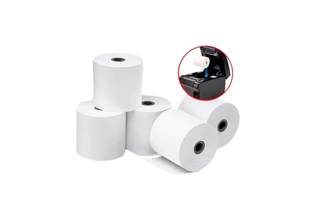 Contometro termico de 80*80mm 65 gramos