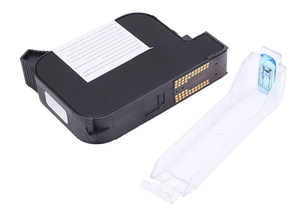 Toner de Codificador - Color negro