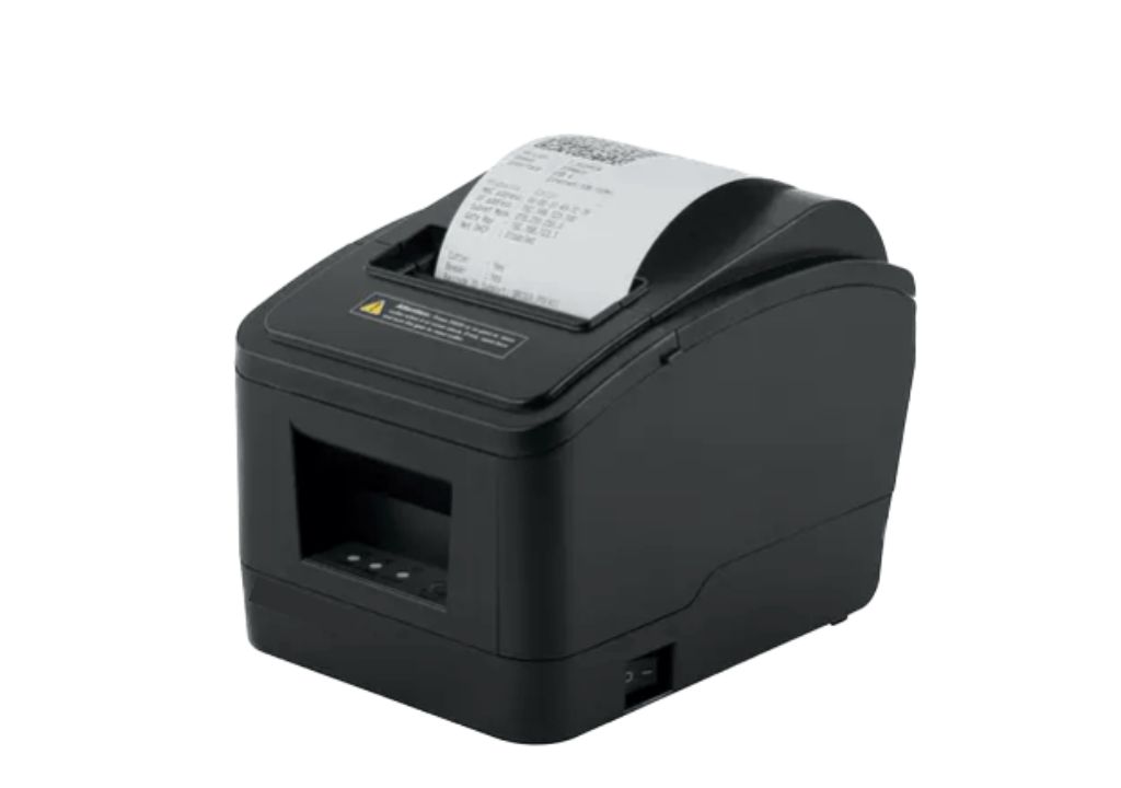 Impresora Termica Escritorio 80mm XPRINTER V320N Tickets Usb-Bluetooth