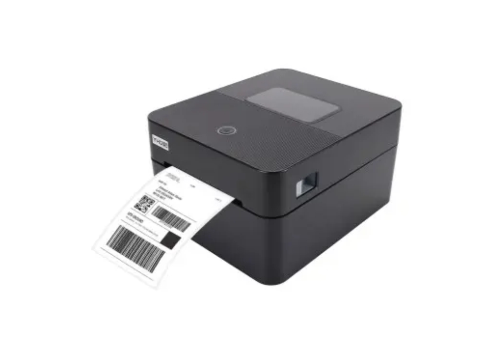 Impresora Termica Escritorio 100mm YHDAA YHD-9280 Etiquetas Usb-Bluetooth