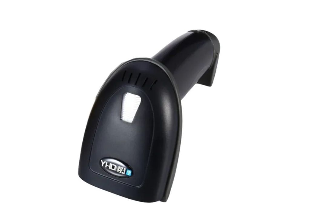 Lector de Códigos de Barras Inalámbrico Parante-Usb-Bluetooth YHDAA YHD-5700DB