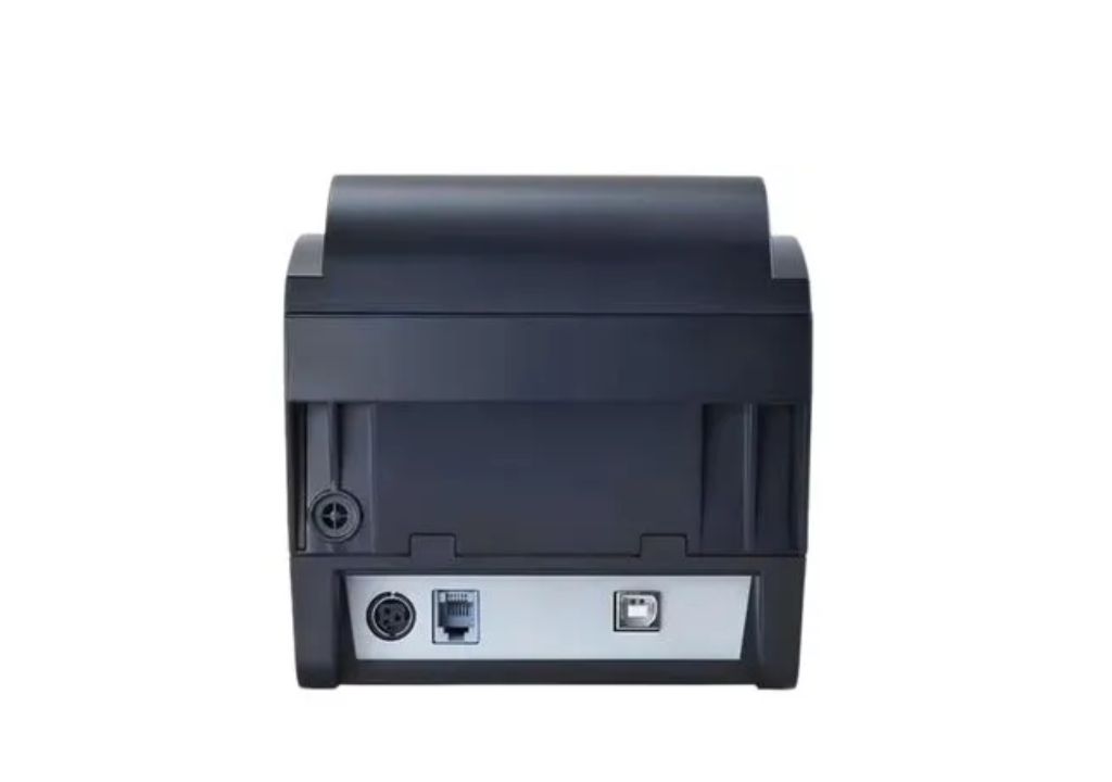 Impresora Termica Escritorio 80mm XPRINTER V320N Tickets Usb-Bluetooth