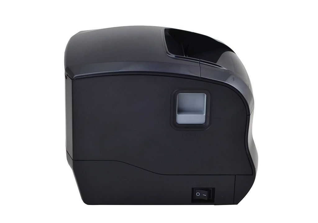 Impresora Termica Escritorio 80mm XPRINTER 365B Tickets y Etiquetas Usb - Bluetooth
